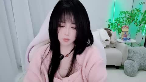 zhen online show from 02.08.26