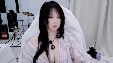 zhen online show from 04.14.26