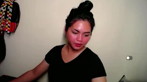 Snapshot of zhillycate chatting on 09.18.25 CATE online show from 09.18.25