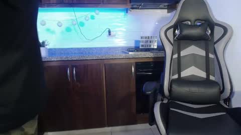 Zhingarher online show from 01.13.26