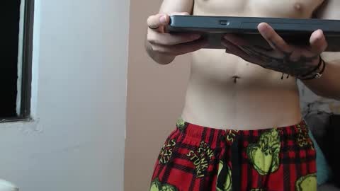 Zhingarher online show from 02.01.26