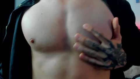 Zhingarher online show from 02.03.26