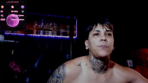 zhoestrong online show from 03.09.25