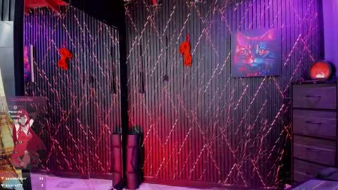 zhoestrong online show from 03.14.26