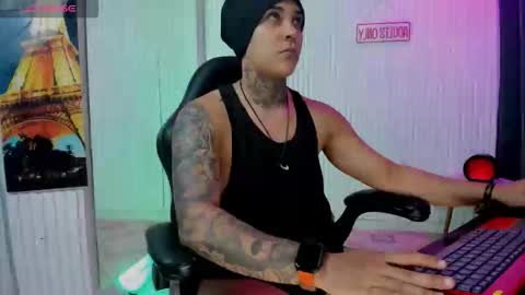zhoestrong online show from 05.28.26