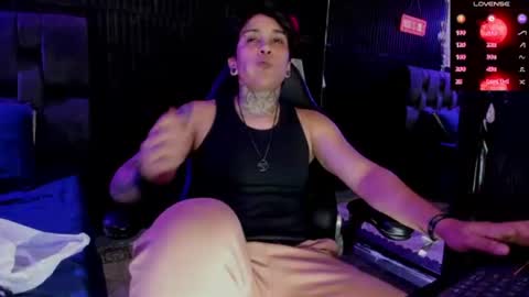 zhoestrong online show from 06.29.26