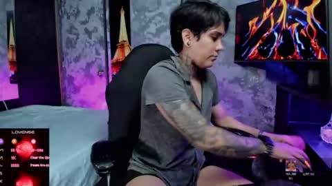 zhoestrong online show from 07.23.26