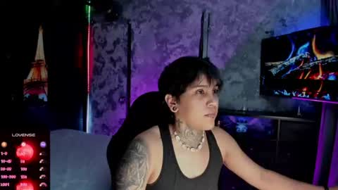 zhoestrong online show from 07.25.26