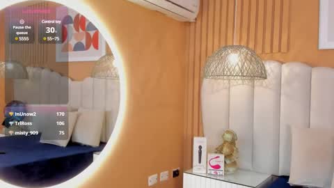 ZIA online show from 01.24.25