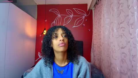 Zia Green online show from 02.28.25