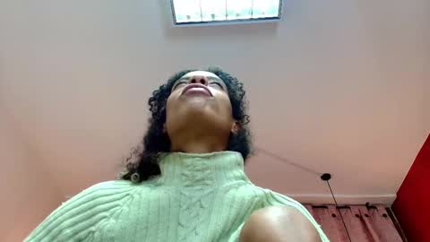 Zia Green online show from 03.09.25