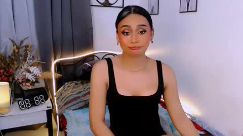 Zia online show from 10.20.25