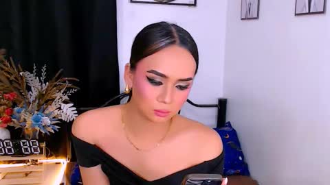 Zia online show from 03.03.26