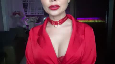 Nensi online show from 01.09.26