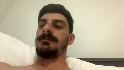 ziggy22113 online show from 11.09.25