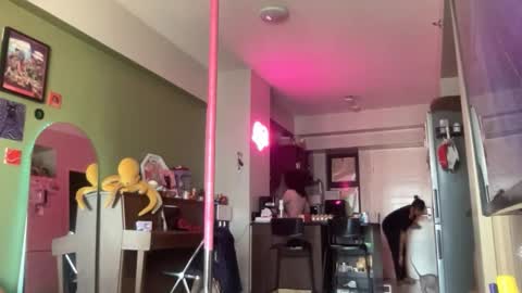 Ziggy ziggy-   online show from 02.26.26