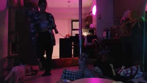 Ziggy ziggy-   online show from 03.04.26