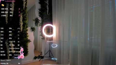 Galli online show from 02.24.25