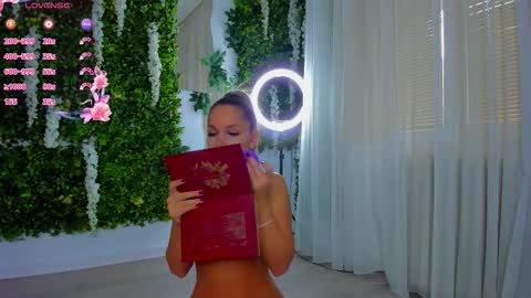 Galli online show from 10.15.25