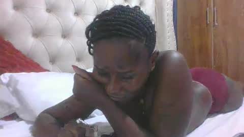 Miss Zindzi online show from 09.16.25