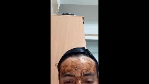 zineddin690843 online show from 03.29.26