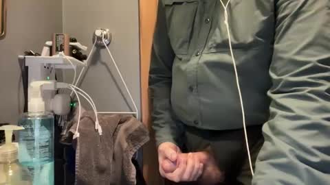 zinger283069 online show from 12.18.25