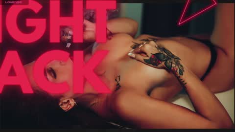 Nia  online show from 01.15.25