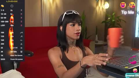 Zion  online show from 10.24.25