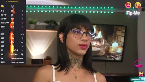 Zion  online show from 12.03.25