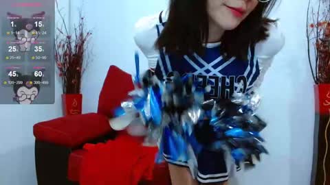 Ziremya online show from 10.31.25