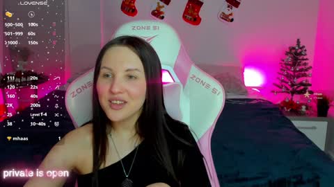 Zlata  Mon Tue Thu Fri Sun Sa GMT 3 0000pm - 0600pm  online show from 12.14.24