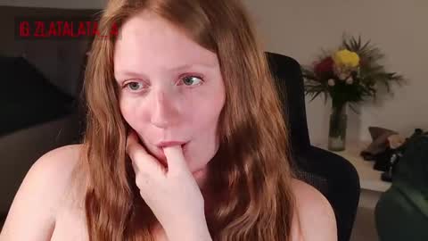 Snapshot of zlatalata chatting on 05.26.26 zlatalata online show from 05.26.26