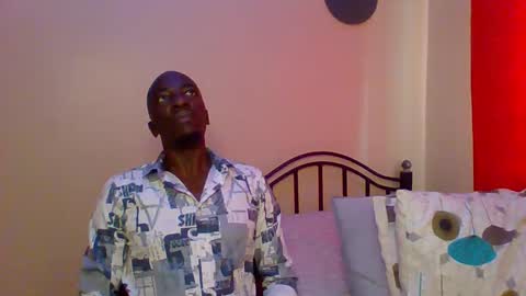 Zlatann2012 online show from 02.07.25