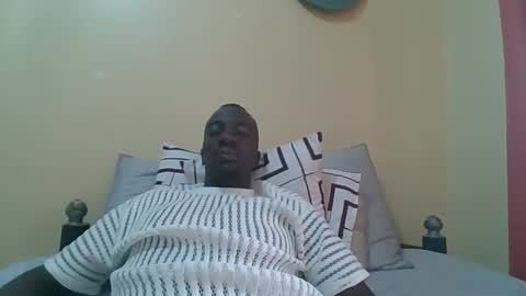 Zlatann2012 online show from 12.16.25