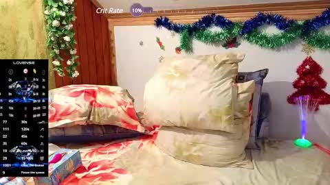 Liza online show from 12.25.24