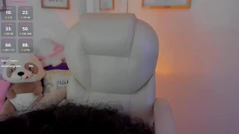 Zobe Love online show from 02.05.26