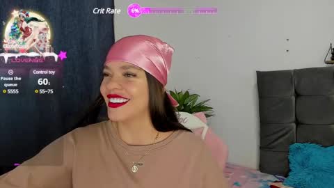 ZOE online show from 12.21.24