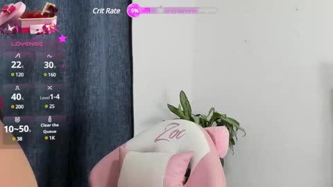 ZOE online show from 01.17.25