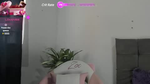 ZOE online show from 02.02.25