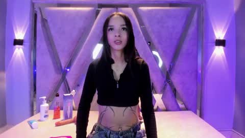 Zoe online show from 06.25.26