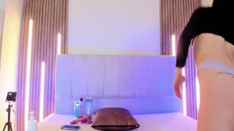 Zoe online show from 08.01.26
