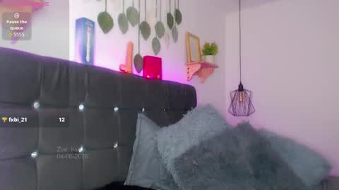 zoe__baker online show from 06.05.26