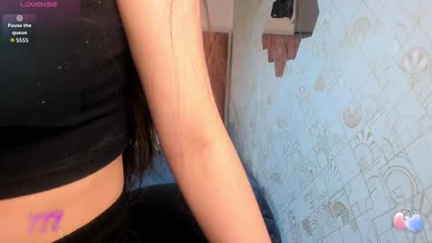 ZOE TAYLOR online show from 03.18.26