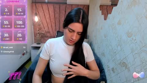 ZOE TAYLOR online show from 04.01.26