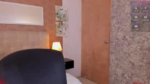 Snapshot of zoe_alanaa chatting on 09.24.25 ZOEE online show from 09.24.25