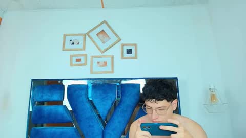 Zoe and dylan  online show from 01.14.26