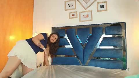 Zoe and dylan  online show from 02.27.26