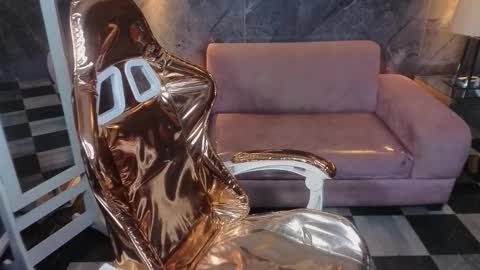 Zoe online show from 01.14.26