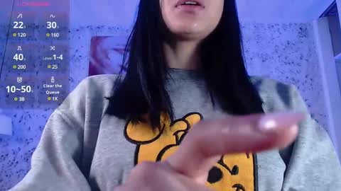 Salome online show from 01.05.25