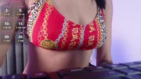 Salome online show from 02.10.25